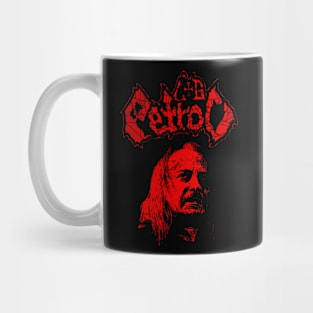 Rest In Peace Petrov! Mug